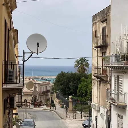 Appartement Regina Margherita Castellammare del Golfo