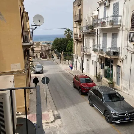 Appartement Regina Margherita