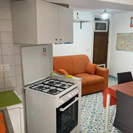 Appartement Regina Margherita Castellammare del Golfo